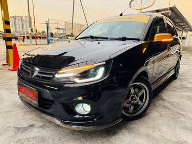 Proton Saga Premium PREMIUM CVT in Sitiawan, PRK
