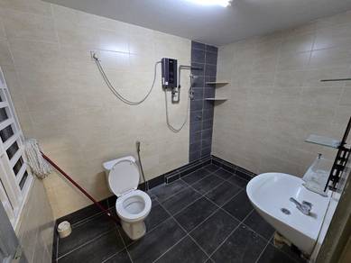 Terraced House For Rent in Bukit Mertajam,PNG