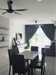 Condominium For Rent in Fairview Residence