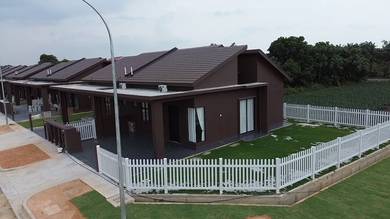 Semi-Detached House  in Telok Panglima Garang,SGR