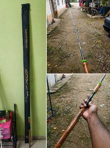 Rod custom 20/40 lb
