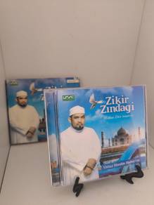 Album Zikir Zindagi Ustaz Haslin Baharim