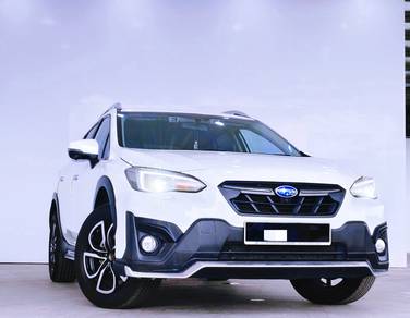 Subaru XV GT EDITION in Johor Bahru, JHR