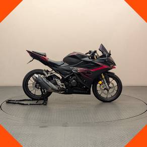 Honda CBR150R