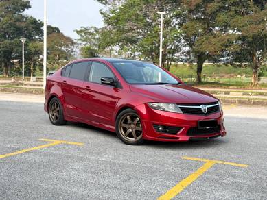 Proton Preve CFE PREMIUM in Seri Kembangan, SGR