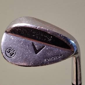 Callaway Forged Wedge CITI GOLF 