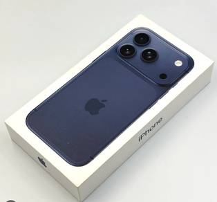 Apple iPhone 17 Pro 256 GB