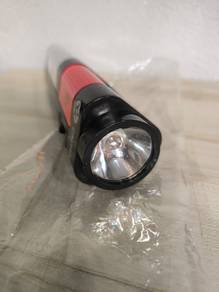 Caltex  Emergency Torchlight