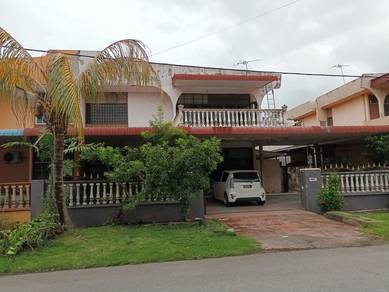 Semi-Detached House For Sale in Alor Setar,KDH