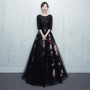 Flower floral wedding prom dress gown RBP1365