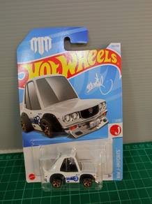 Hotwheels Mazda RX-3 Case P