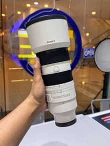 (USED) 70-200mm f2.8 GMaster ii Fe Sony