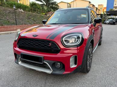Mini John Cooper Works JOHN COOPER WORKS in Bangsar, KUL