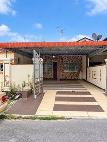 1-storey Terraced House For Sale in Pasir Gudang,JHR