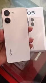 vivo y 05