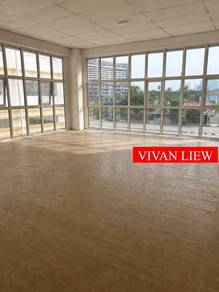 Warehouse / Factory For Rent in Batu Maung,PNG