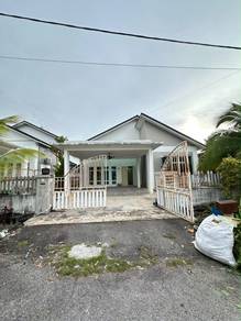 Bungalow House For Sale in Sungai Petani,KDH