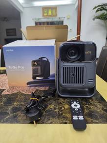 Wanbo ToGo Pro Portable Projector