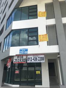 Shop lot For Rent in Balakong,SGR