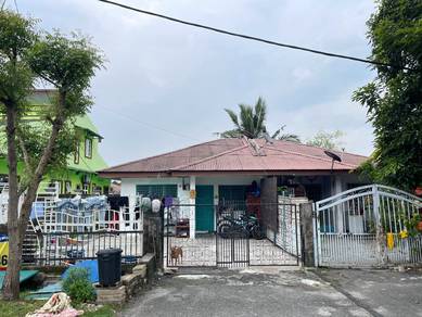 Semi-Detached House For Sale in Selayang,SGR