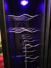 Certina  Wine Cooler