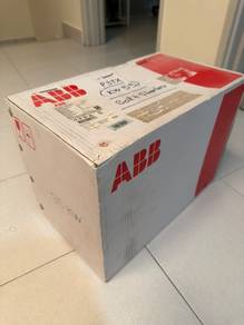 ABB Softstarter PSTX105-600-70 (55kW)