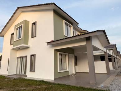 2-storey Terraced House  in Jenjarom,SGR