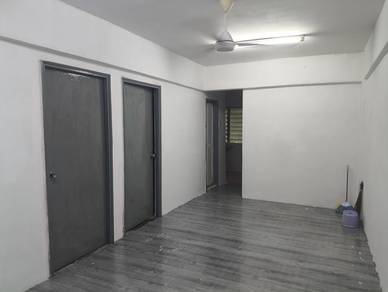 Apartment For Sale in Mahkota Cheras Flat