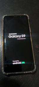 Samsung Galaxy s9