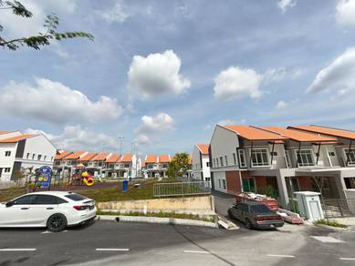 2-storey Terraced House For Sale in Seremban 2,NSN
