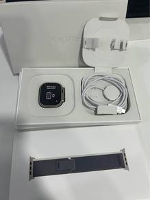 AppIe Watch Uitra 2 49MM(GPS+CeIIuIer Version/FuII