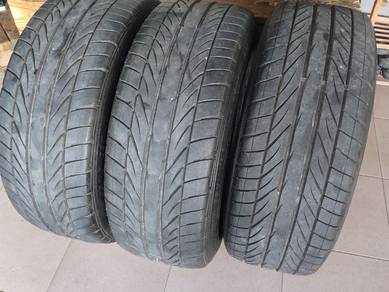 Tayar Goodyear Eagle Revspec RS-02 205 55 16