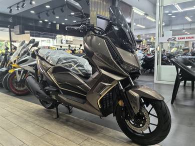 Aveta Vanguard 250