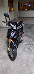 Yamaha Lagenda 110Z