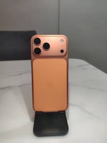 iPhone 17 pro max 256GB