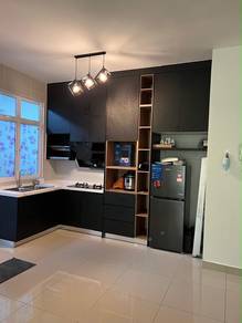 Service Residence For Rent in Twin Danga Residence