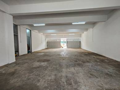 Shop lot For Sale in Kota Kinabalu,SBH