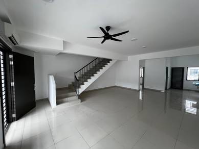2-storey Terraced House For Sale in Rawang,SGR