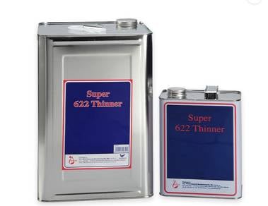 Koya P-622 thinner for car spray- 200 liter