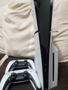 Ps5 Slim Disc 1Tb