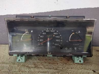 meter Iswara Fiore 