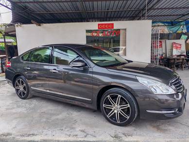 Nissan Teana 200 XE LUXURY in Nibong Tebal, PNG