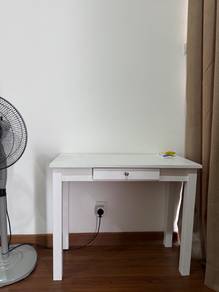 Pre Love Table & Shelve