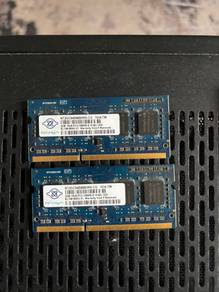 ram ddr3 2gb