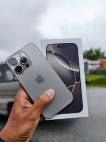 iPhone 16 Pro like new