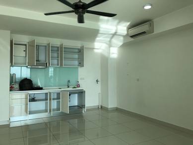Service Residence For Sale in Teega Suites @ Puteri Harbour