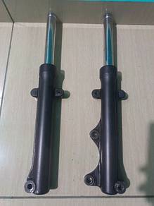Fork lcv8 ori moto
