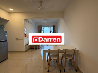 Condominium For Sale in Eco Bloom @ Eco Meadows