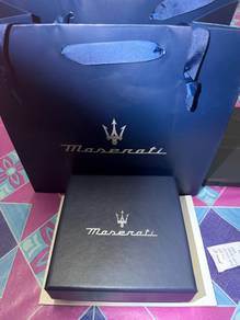 Maserati