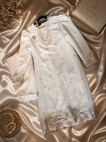 Larisa Kurung by leayna.co